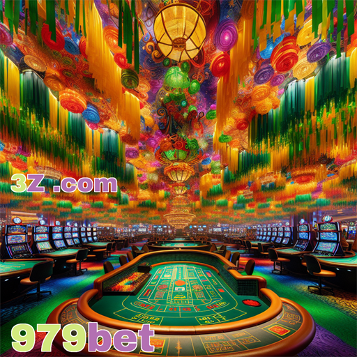 Divirta-se com o Bingo Online no 979bet