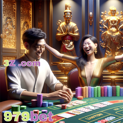 Explore a Categoria de Jackpots no 979bet e Ganhe Prêmios Incríveis!