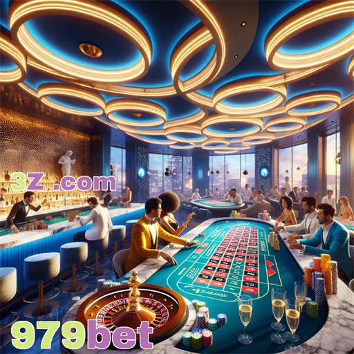 Descubra as Melhores Promoções Atuais na 979bet